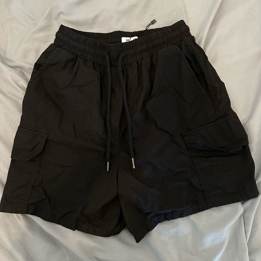 Garage Cargo Shorts